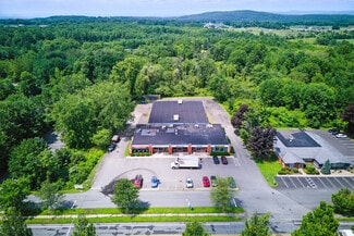 Amherst, MA Retail - 65 University Dr