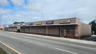 Miami, FL Storefront - 1057-1067 NW 119th St
