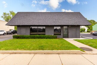 Waterford, MI Freestanding - 2580 Dixie Hwy