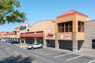 Gresham, OR Office, Retail - 300-900 NW Eastman Pky