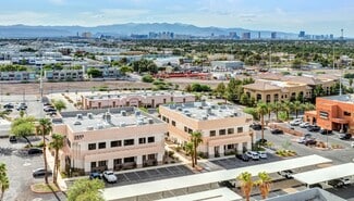 Henderson, NV Office - 2920 N Green Valley Pky