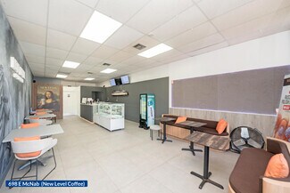 Pompano Beach, FL Freestanding - 690-700 E Mcnab Rd Pompano Beach, FL Freestanding - 690-700 E Mcnab Rd