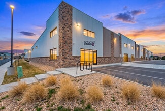 Johnstown, CO Warehouse - 4530 Venture Dr