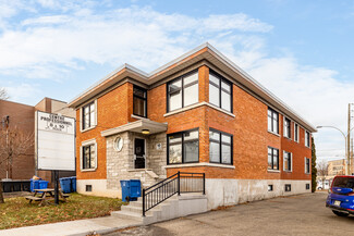 Sainte-therese, QC Storefront Retail/Office - 8-10 St Roux