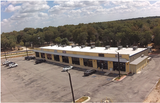 Elmendorf, TX Retail - 3712 New Mathis Rd