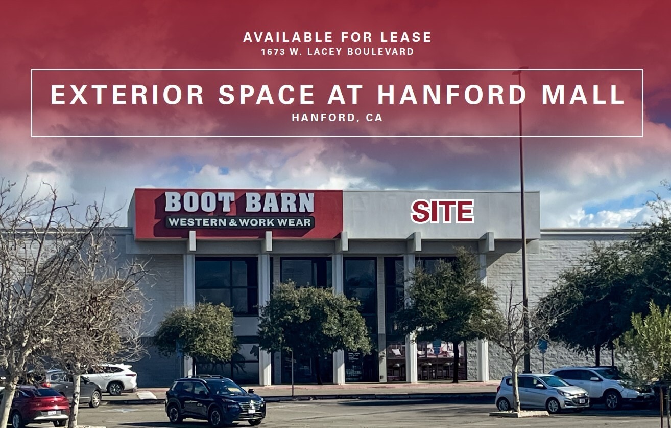 1673 W Lacey Blvd, Hanford, CA for Rent
