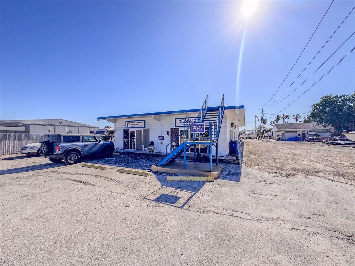 17671-17681 San Carlos Blvd, Fort Myers, FL for Sale