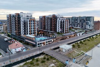 Long Beach, NY Retail - 100-190 E Broadway