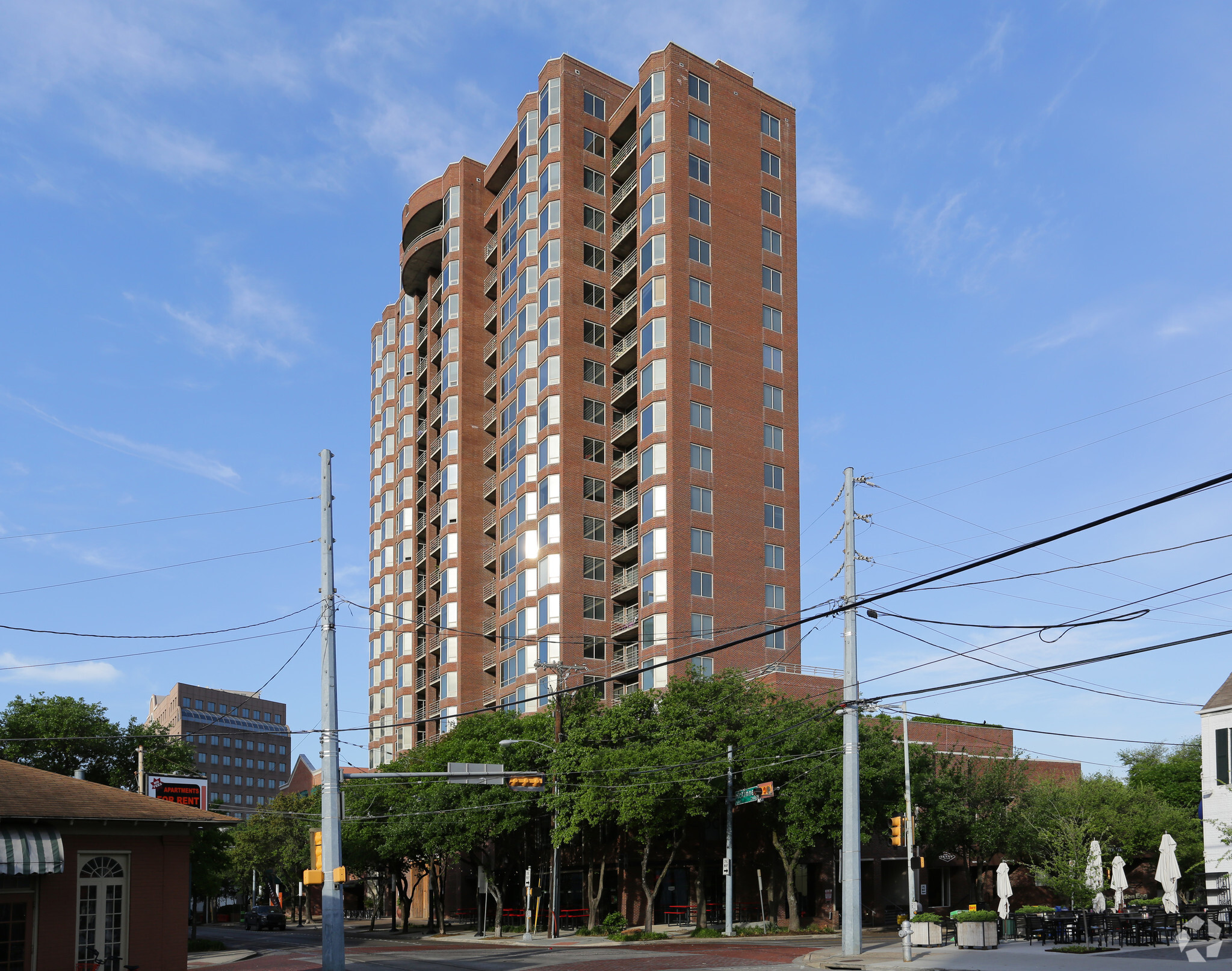 3227 McKinney Ave, Dallas, TX for Rent