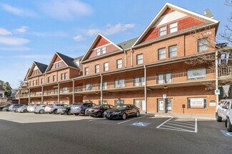 Laurel, MD Office, Flex - 525-545 Main St