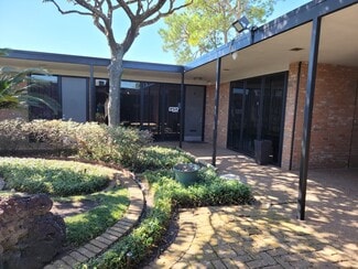 Houston, TX Office/Medical - 4910 Willowbend Blvd