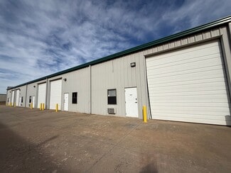 Norman, OK Industrial - 3509-3517 MacDonnell Dr Norman, OK Industrial - 3509-3517 MacDonnell Dr