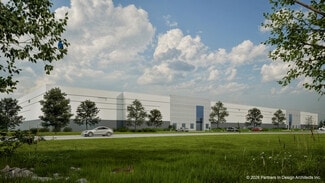 Pleasant Prairie, WI Industrial - 108th & Green Bay Rd Pleasant Prairie, WI Industrial - 108th & Green Bay Rd