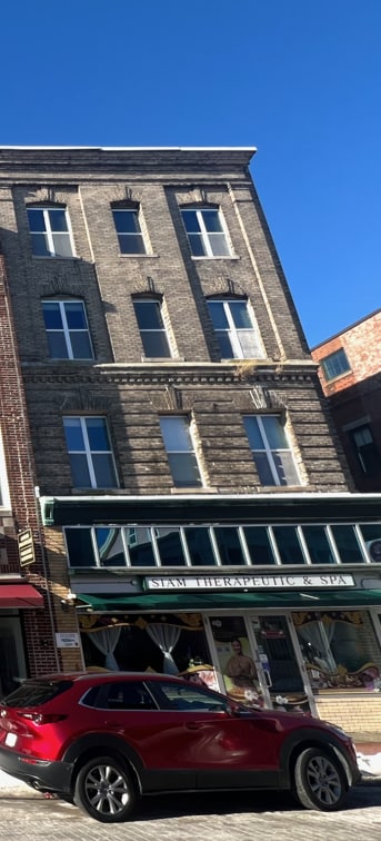 147 Bank St, New London, CT for Sale