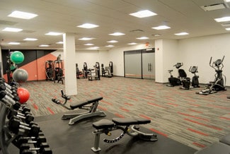 Warminster, PA Office - 125 E County Line Rd Warminster, PA Office - 125 E County Line Rd