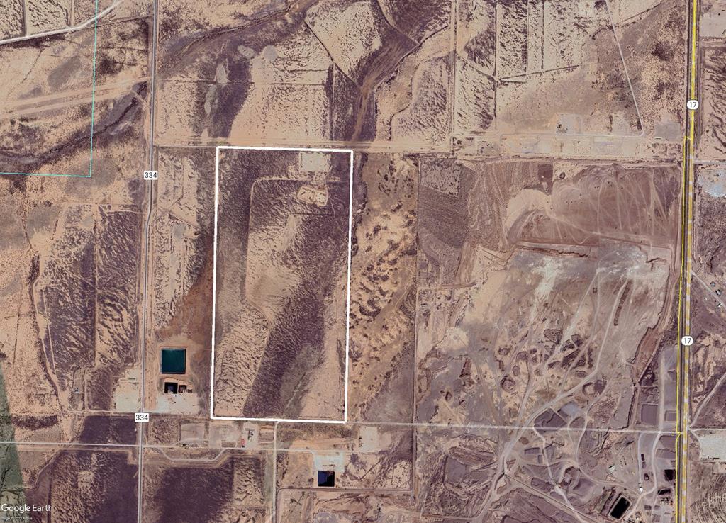 County Road 334, Saragosa, TX for Sale