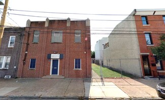 Philadelphia, PA undefined - 2618-2622 E Cumberland St
