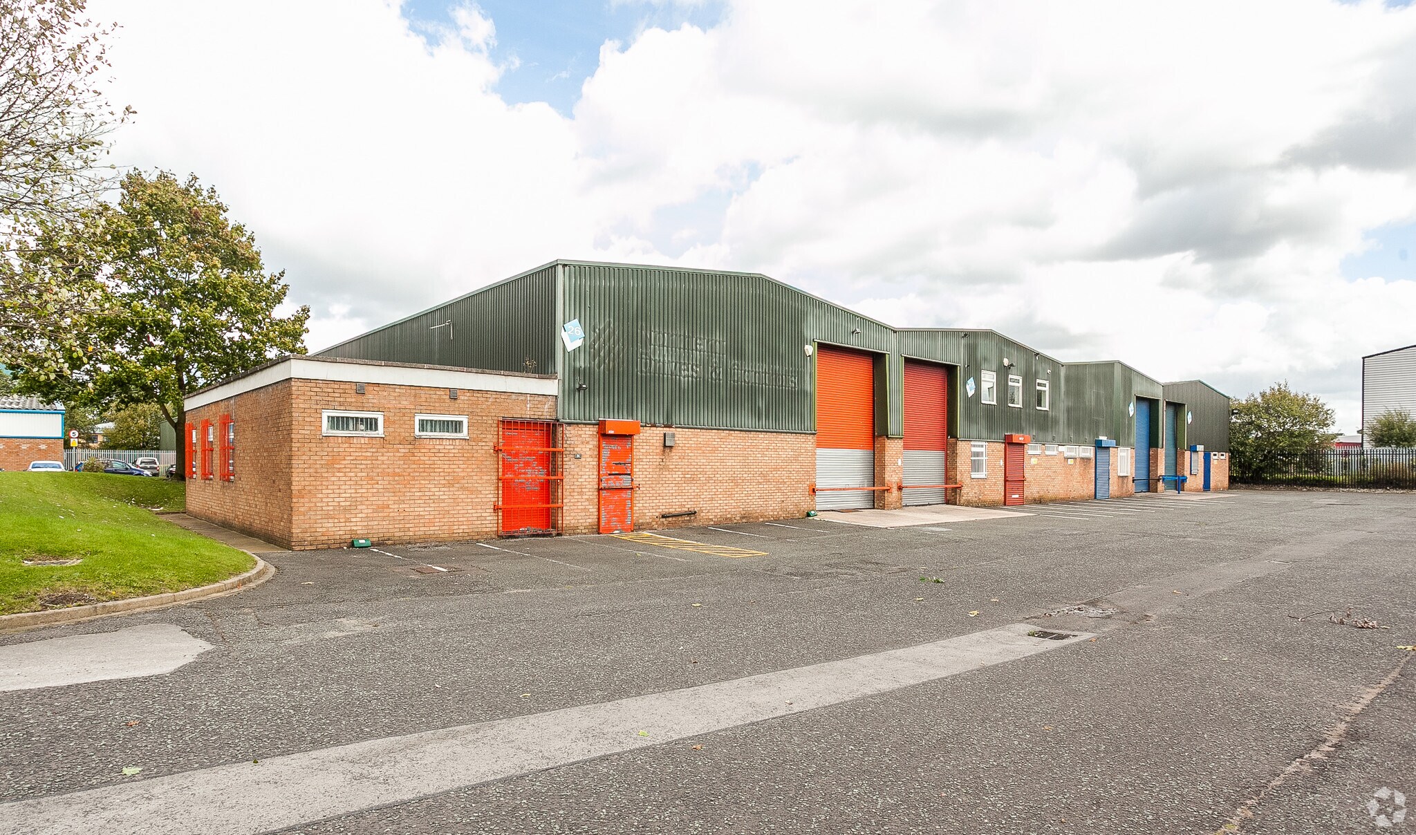 Caledonia Way, Manchester, GTM for Rent