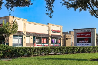 Missouri City, TX Retail - 3823 FM 1092 Rd