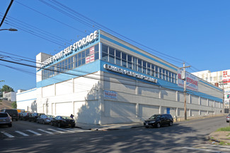 College Point, NY Warehouse - 20-20 129th St