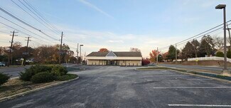 Blackwood, NJ Retail - 1115 N Black Horse Pike