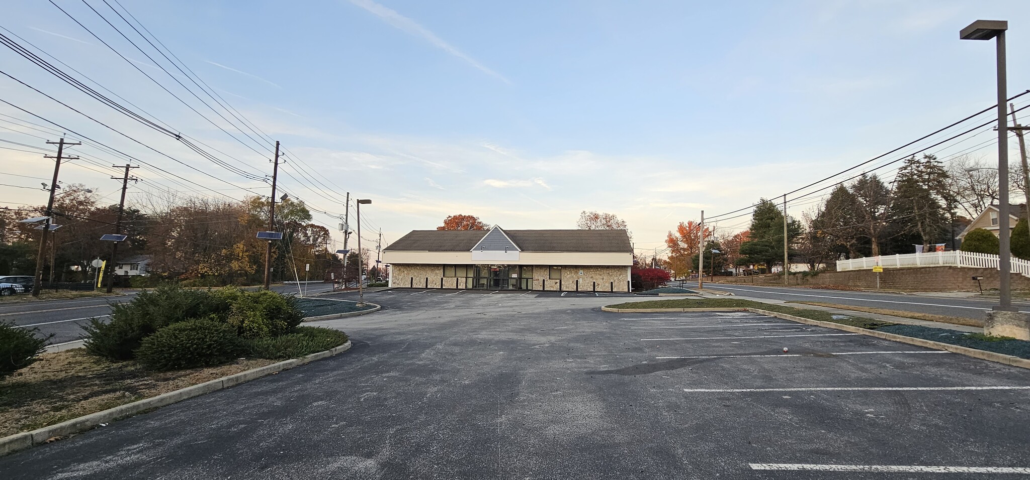 1115 N Black Horse Pike, Blackwood, NJ for Rent