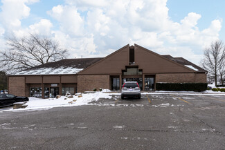 Westerville, OH Medical - 555 W Schrock Rd