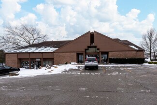 Westerville, OH Medical - 555 W Schrock Rd