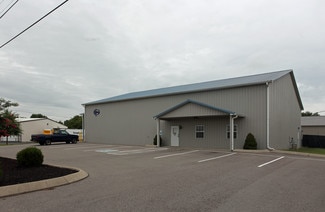 Clarksville, TN Industrial - 1799 Alpine Dr