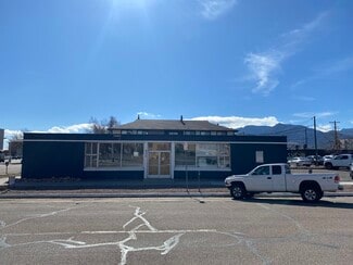 Colorado Springs, CO Office - 231 E Vermijo Ave