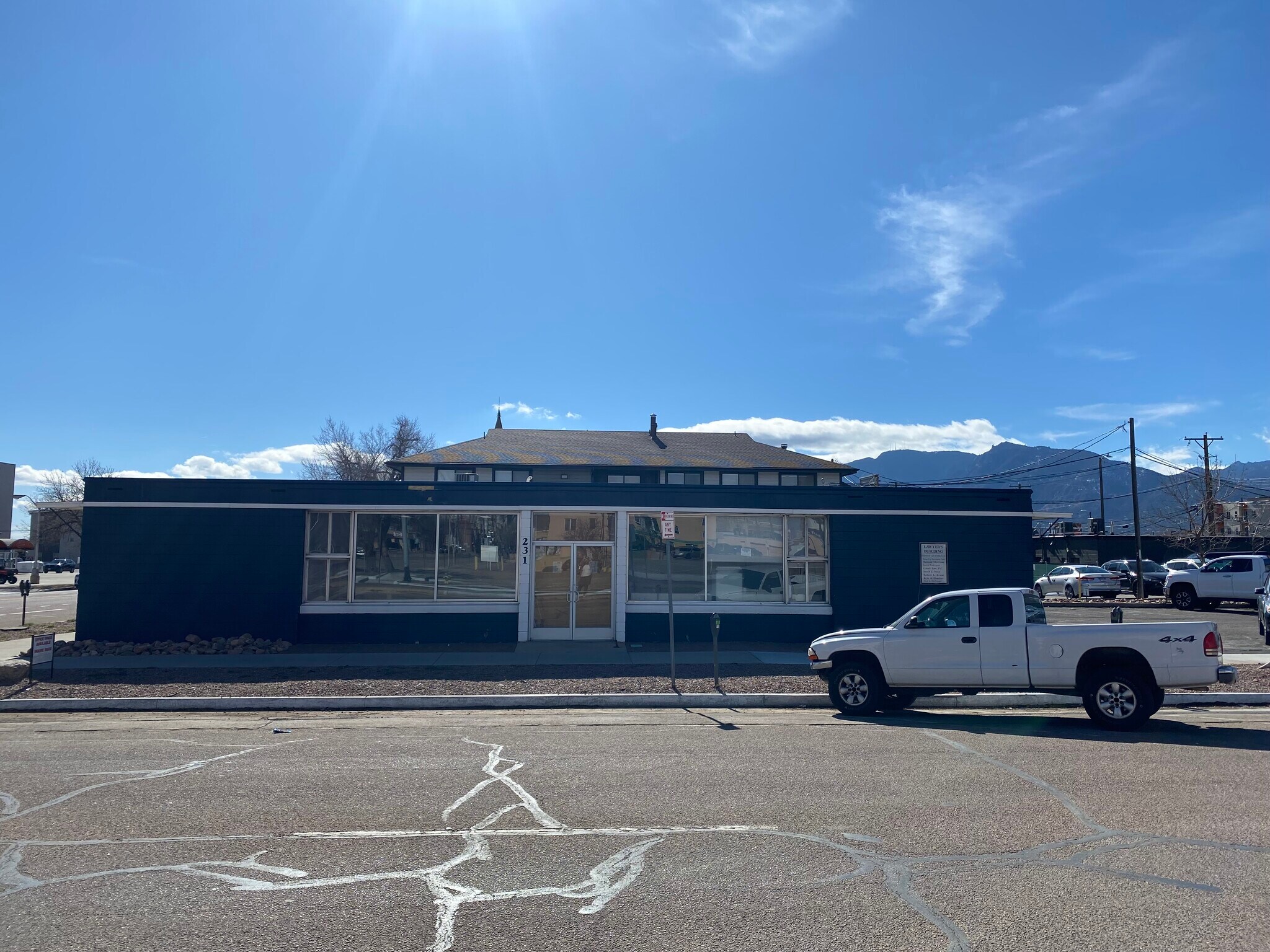 231 E Vermijo Ave, Colorado Springs, CO for Rent
