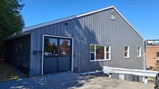 Gardiner, ME Office, Industrial - 45 Church St Gardiner, ME Office, Industrial - 45 Church St