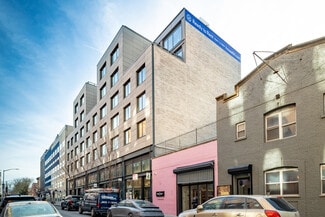 Brooklyn, NY Retail - 94 N 3rd St