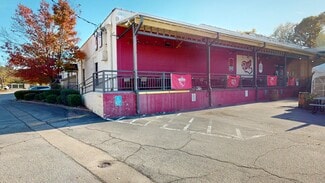 Raleigh, NC Flex - 3701-3715 Neil St