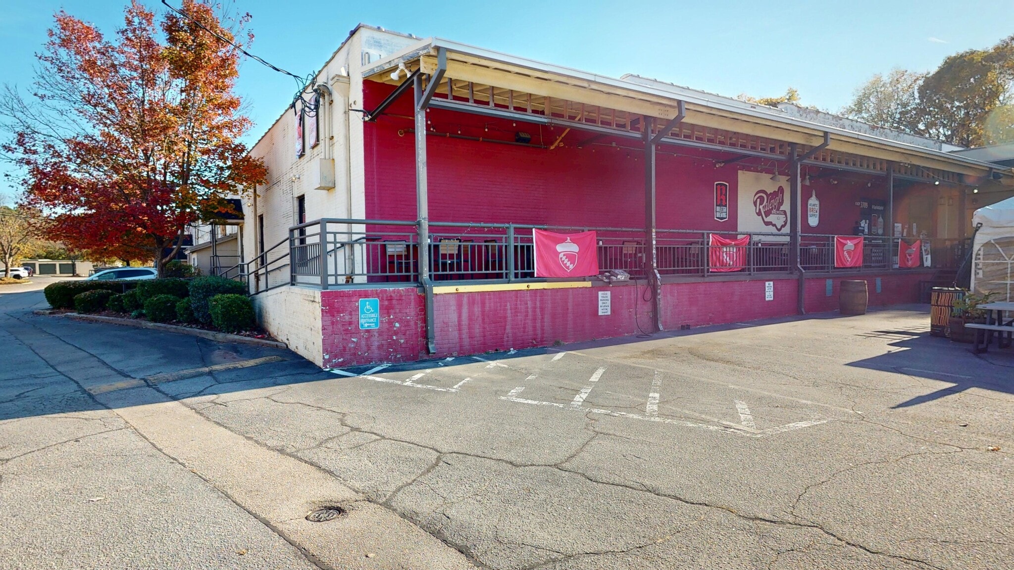 3701-3715 Neil St, Raleigh, NC for Sale