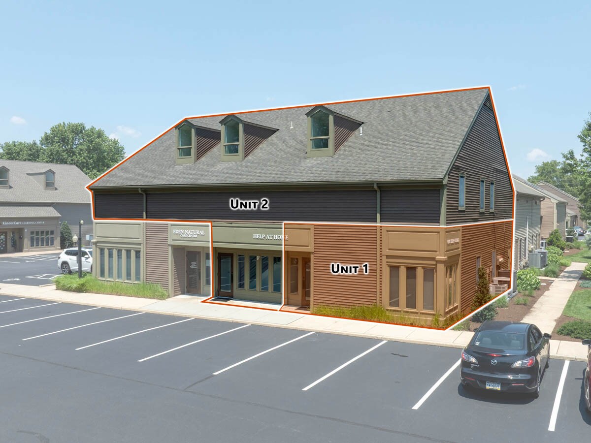 600 Eden Rd, Lancaster, PA for Rent
