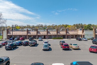 East Syracuse, NY Office/Medical, Office/Retail - 5781 Bridge St