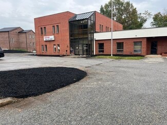 Hockessin, DE Office/Medical - 660 Yorklyn Rd