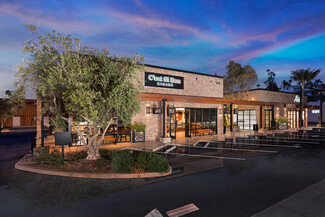 Newport Beach, CA Retail - 149-177 Riverside Ave