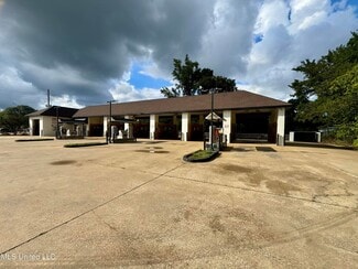 Hernando, MS Car Washes - 2934 US 51