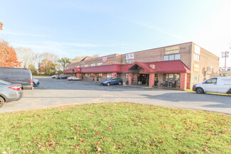 Bethlehem, PA Office - 2980 Linden St