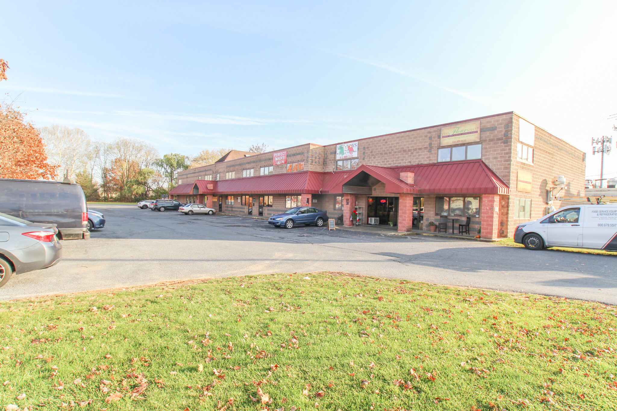 2980 Linden St, Bethlehem, PA for Rent