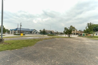 Pasadena, TX Commercial - 516 Pasadena Blvd