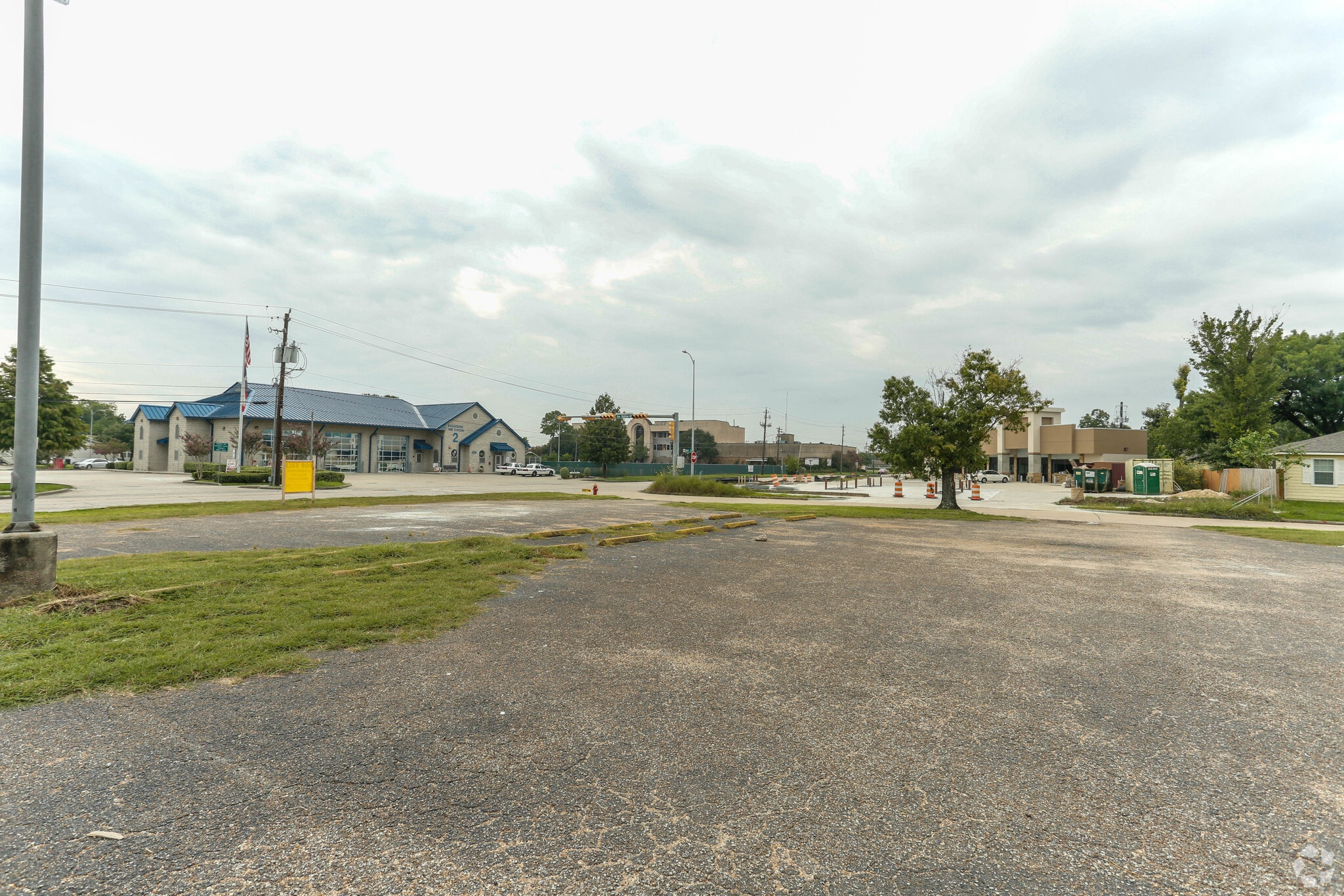 516 Pasadena Blvd, Pasadena, TX for Sale