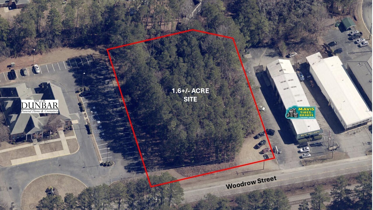 7596 Woodrow St, Irmo, SC for Sale