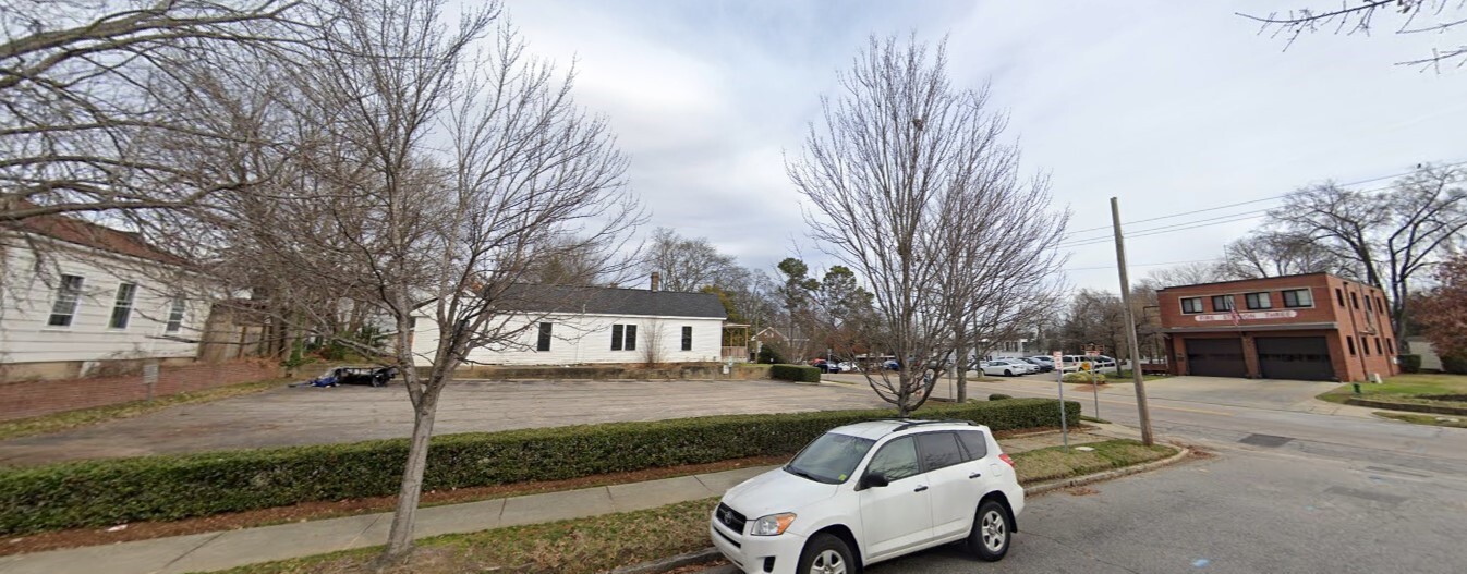 411 Morson st, Raleigh, NC for Rent