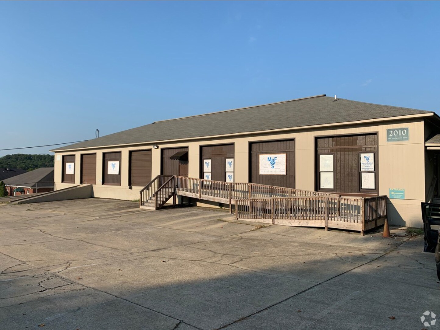 2010 Old Montgomery Hwy, Birmingham, AL for Rent