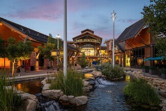 Lone Tree, CO Office - 8401-8515 Park Meadows Center Dr Lone Tree, CO Office - 8401-8515 Park Meadows Center Dr