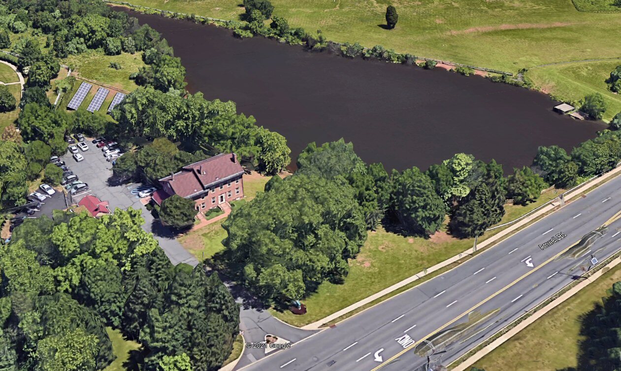 465 Amwell Rd Hillsborough, NJ 08844 Office Property for Sale on