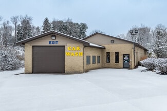 North Huntingdon, PA Car Washes - 7541 US-30